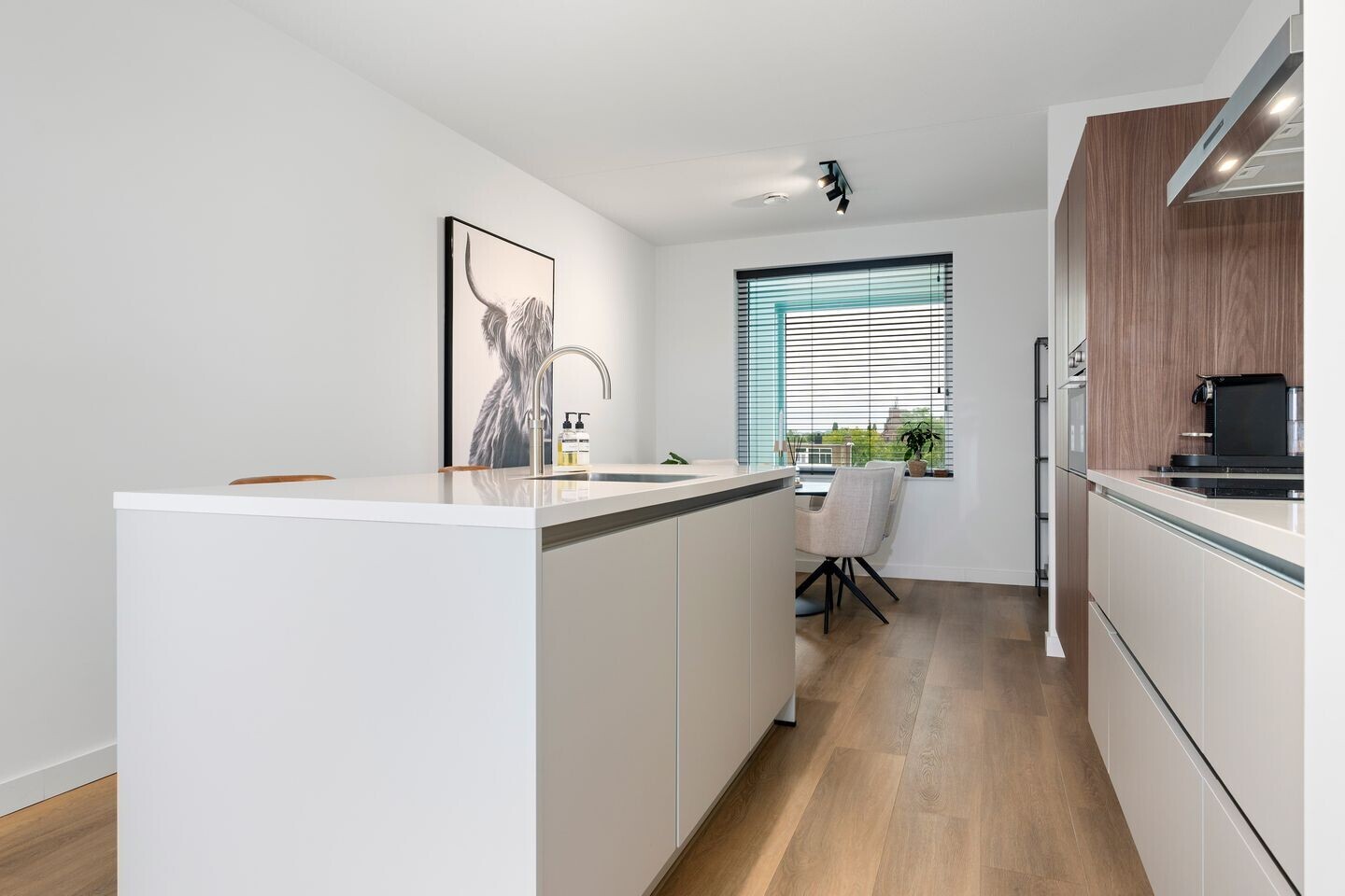 Appartement te koop: Kolonel Millerstraat 62E05, Maastricht