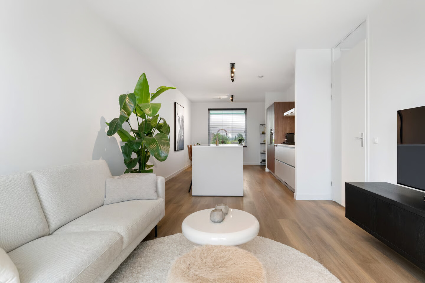 Appartement te koop: Kolonel Millerstraat 62E05, Maastricht