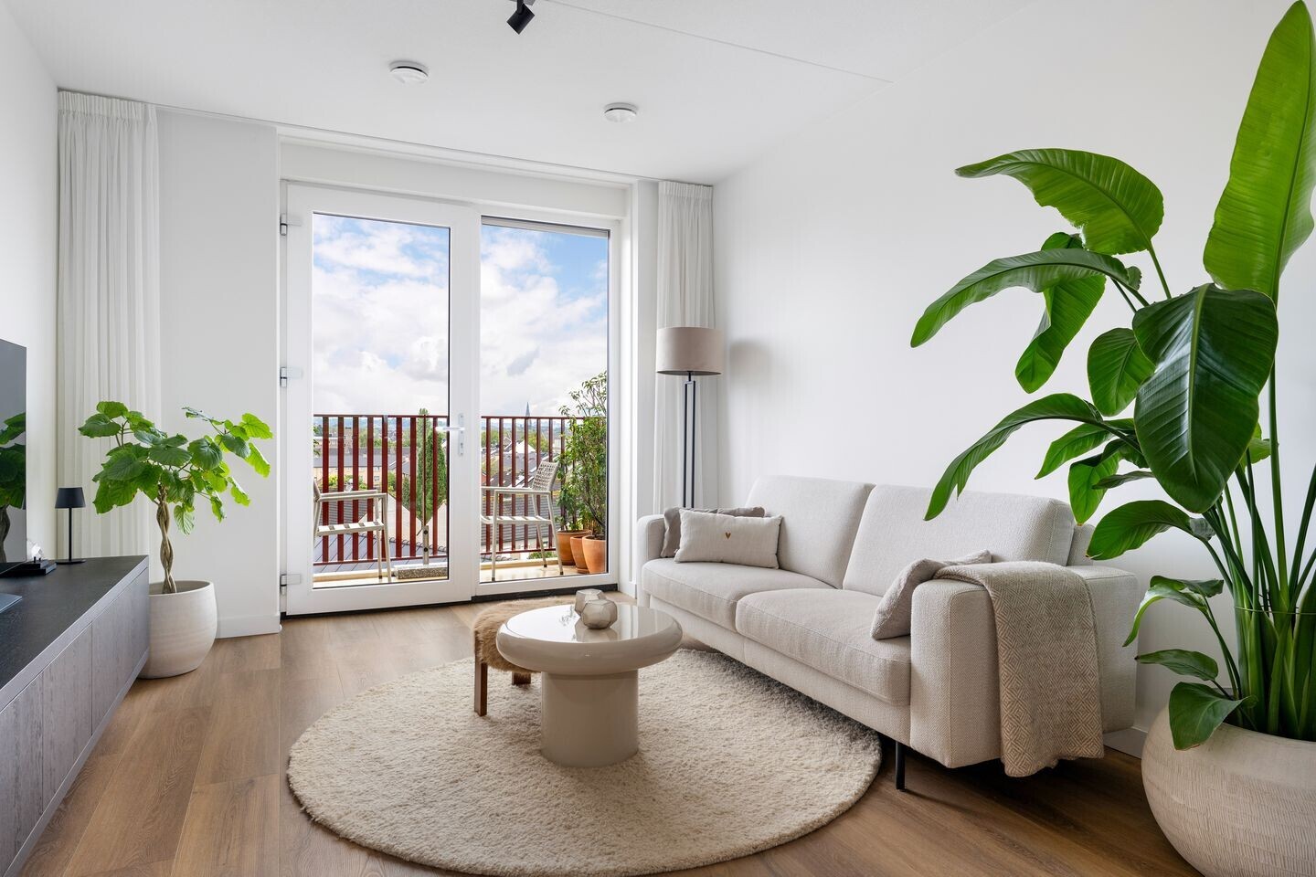 Appartement te koop: Kolonel Millerstraat 62E05, Maastricht