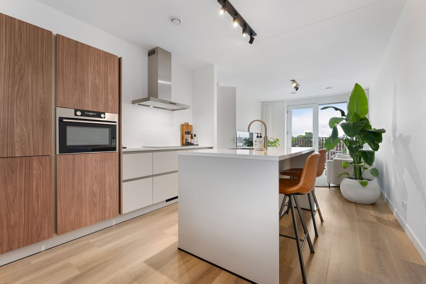Appartement te koop: Kolonel Millerstraat 62E05, Maastricht