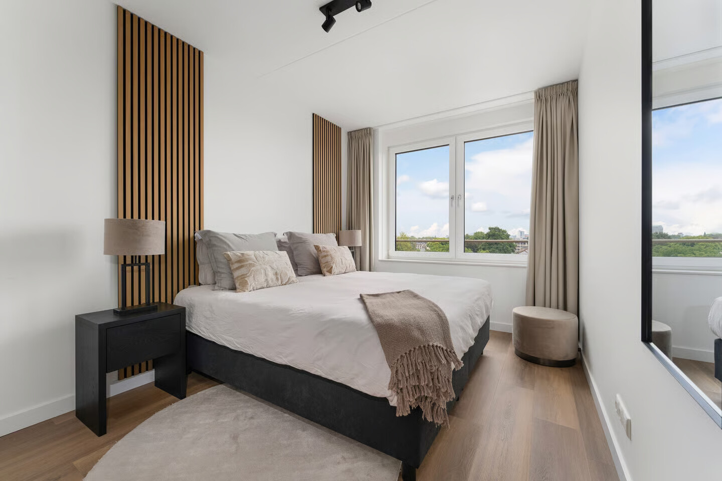 Appartement te koop: Kolonel Millerstraat 62E05, Maastricht