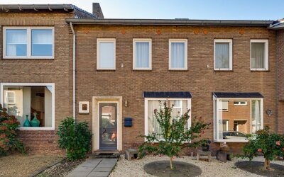 Heukelstraat 6