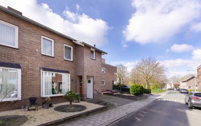 Heukelstraat 7