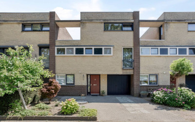 Lovendaalhoeve 35