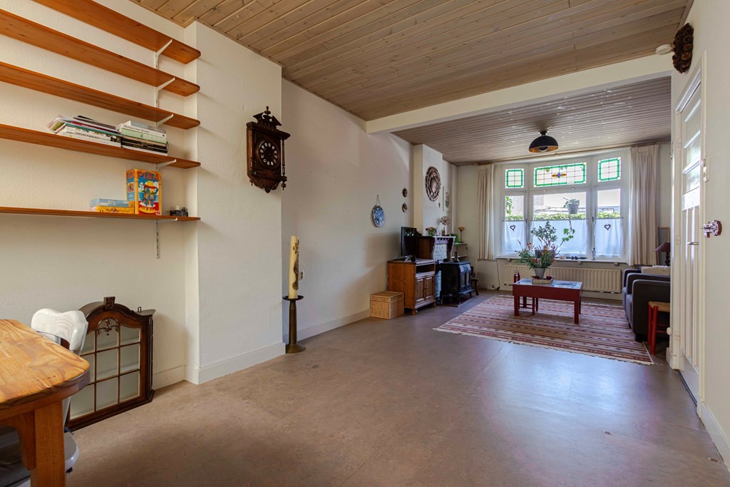 Tussenwoning te koop: Longinastraat 107, Maastricht