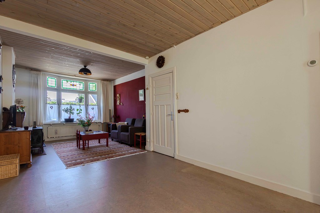 Tussenwoning te koop: Longinastraat 107, Maastricht