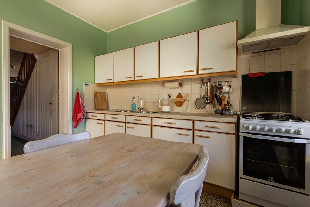 Tussenwoning te koop: Longinastraat 107, Maastricht