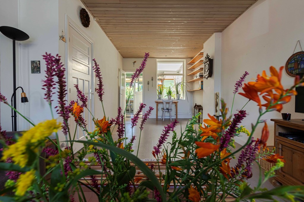 Tussenwoning te koop: Longinastraat 107, Maastricht