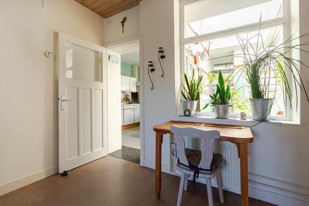 Tussenwoning te koop: Longinastraat 107, Maastricht