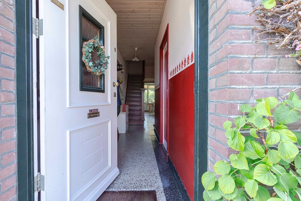 Tussenwoning te koop: Longinastraat 107, Maastricht
