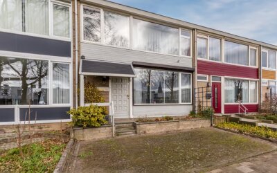 Severenplein 32