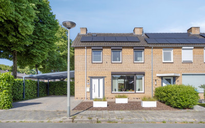 Cramer van Brienenstraat 89
