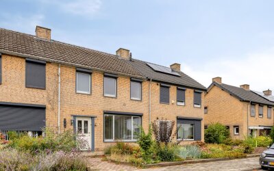 Huis te koop Cramer van Brienenstraat 97