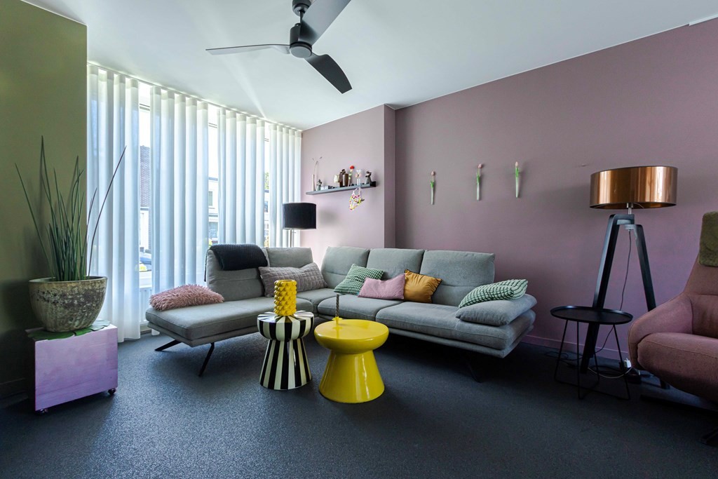 Tussenwoning te koop: Hélène Schoenmaeckersstraat 13, Maastricht