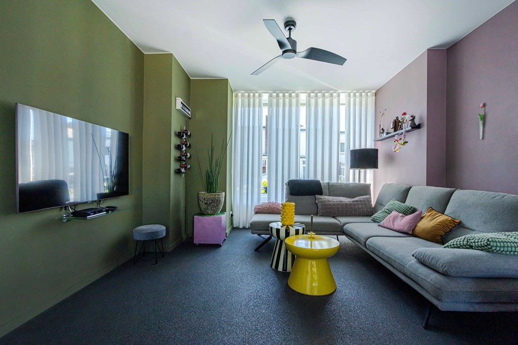 Tussenwoning te koop: Hélène Schoenmaeckersstraat 13, Maastricht