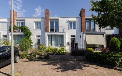 Hélène Schoenmaeckersstraat 13
