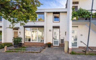 van Slijpestraat 30