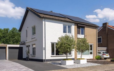 Gouverneur Houbenstraat 1-A