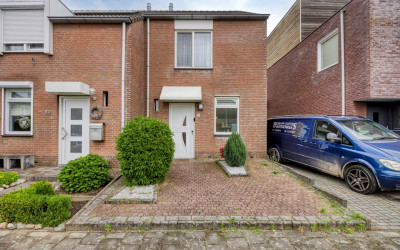 Ambiorixweg 71