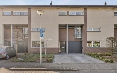 Hamerthoeve 3