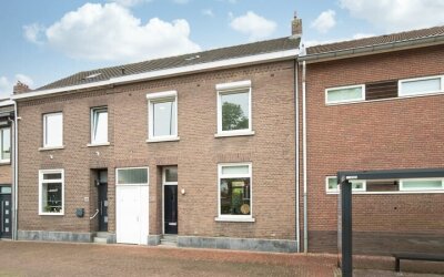 Ambyerstraat Noord 53
