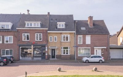 Ambyerstraat Noord 125-A