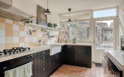 Ambyerstraat Noord 99