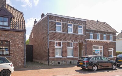 Ambyerstraat Noord 80
