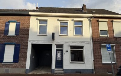 Huis te koop Ambyerstraat Noord 90
