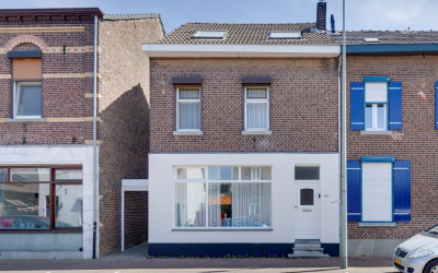 Ambyerstraat Noord 94-A