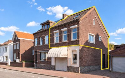 Ambyerstraat Noord 134-B