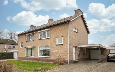 Achter de Hoven 26