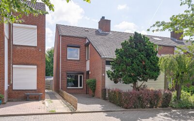 Iepenhoven 17