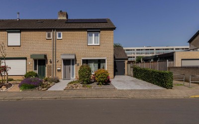 Peppelhoven 16