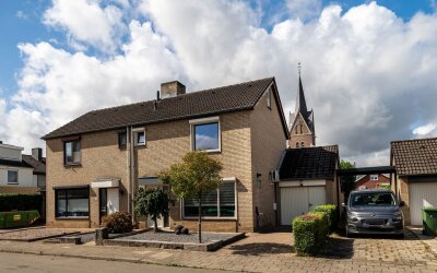 Peppelhoven 40