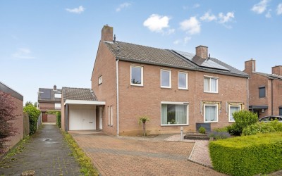 Sparrenhoven 20