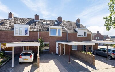 Berkenhoven 37