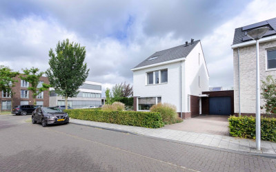 Hazelaarhoven 20