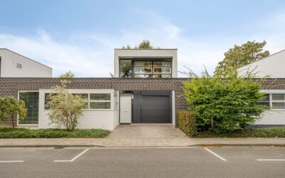 Huis te koop Roggehegge 3