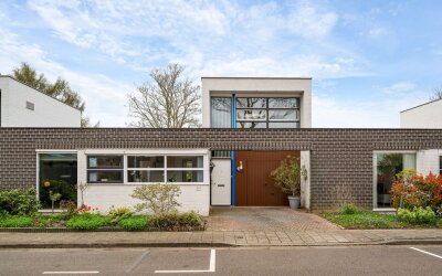 Roggehegge 7