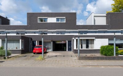 Schovenlaan 80