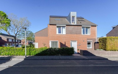 Appelhegge 1