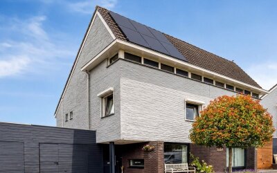 Klinkhegge 21