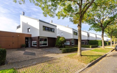 Gaffellaan 18