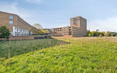 Atletenbaan 94-C