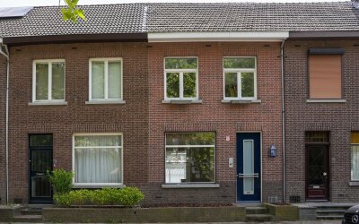 Ambyerstraat Zuid 46