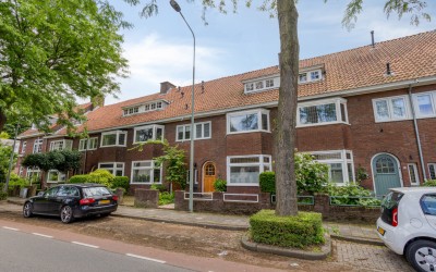 Bergerstraat 119