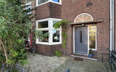 Bergerstraat 147