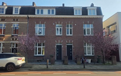 Bergerstraat 161