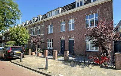 Bergerstraat 163